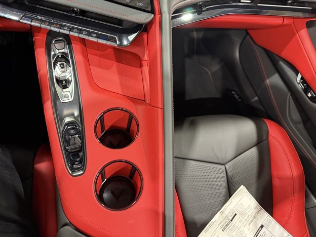 New 2026 Chevrolet Corvette Z06 image 22