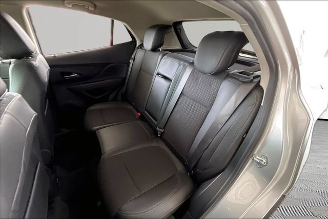 Used 2022 Buick Encore Preferred w/ Safety Package AWD/4WD image 16