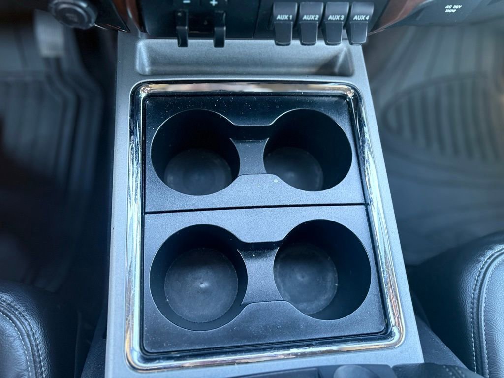 Used 2016 Ford F350 Lariat w/ Lariat Ultimate Package image 21