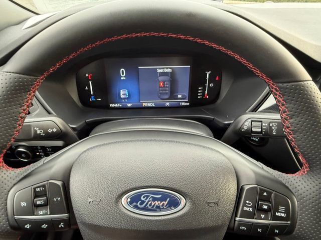 Certified 2023 Ford Escape ST-Line Select AWD/4WD image 18