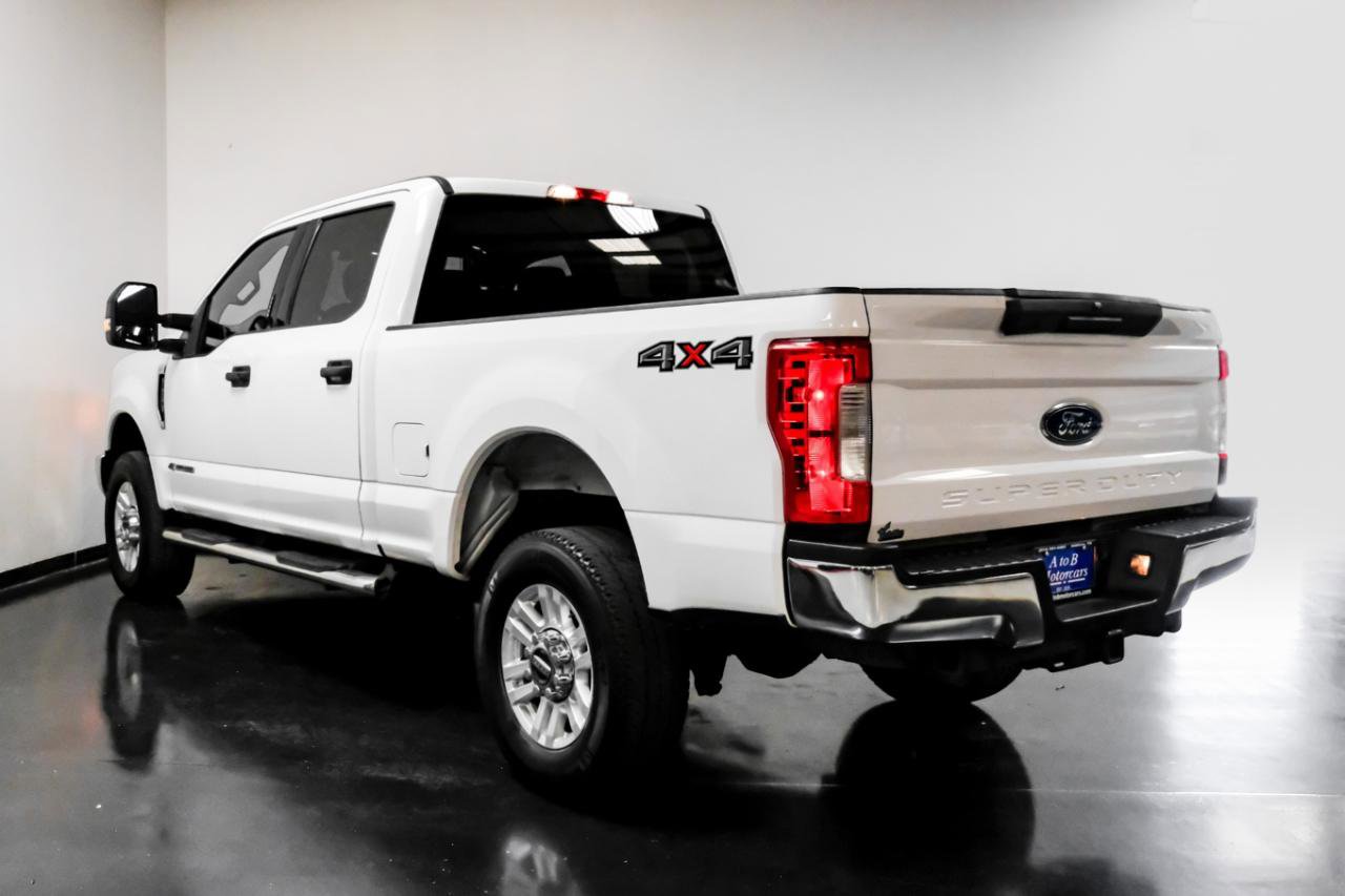 Used 2019 Ford F250 XLT image 8