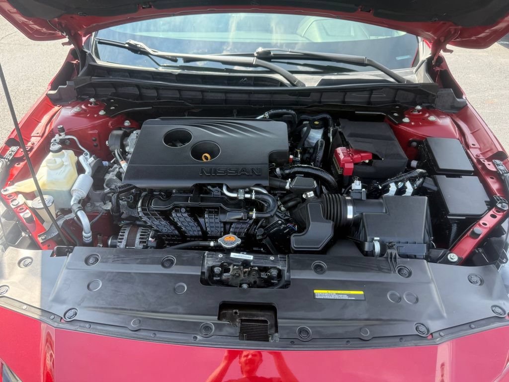 Used 2020 Nissan Altima 2.5 SR w/ Premium Package FWD image 57