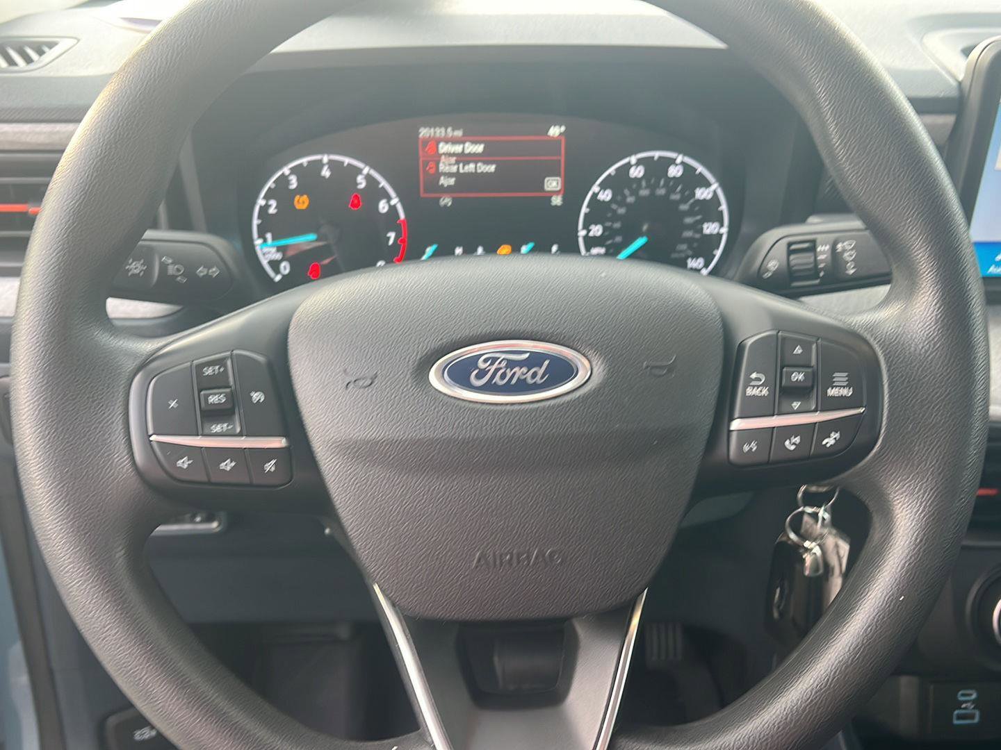 Used 2023 Ford Maverick XLT w/ Equipment Group 300A Standard AWD/4WD image 20