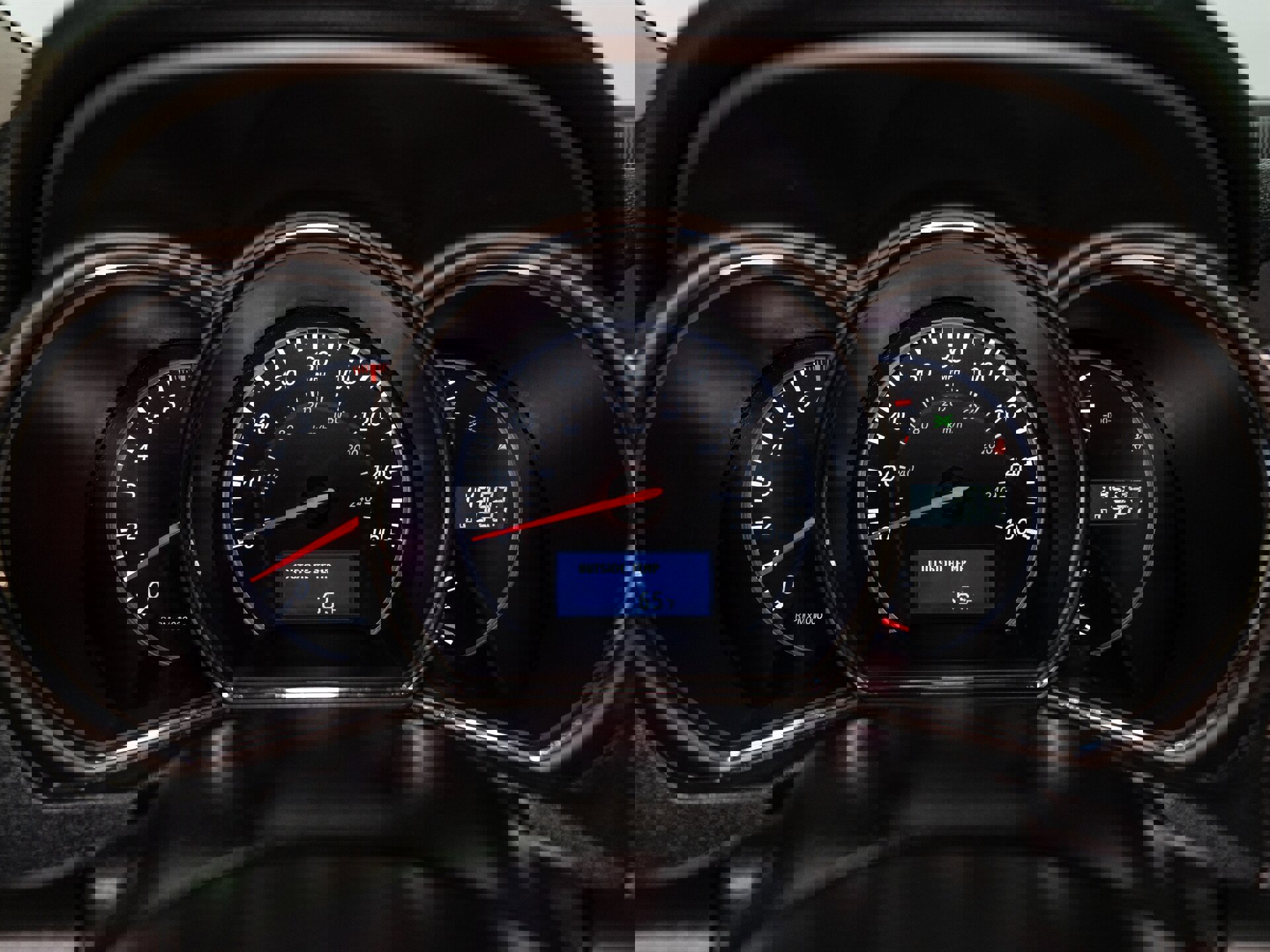 Used 2014 Nissan Murano SV w/ Value Package image 16