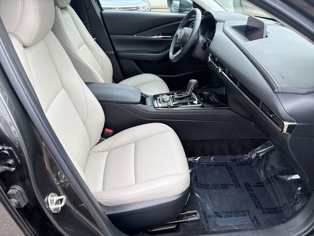Used 2023 MAZDA CX-30 AWD 2.5 S w/ Preferred Package image 26