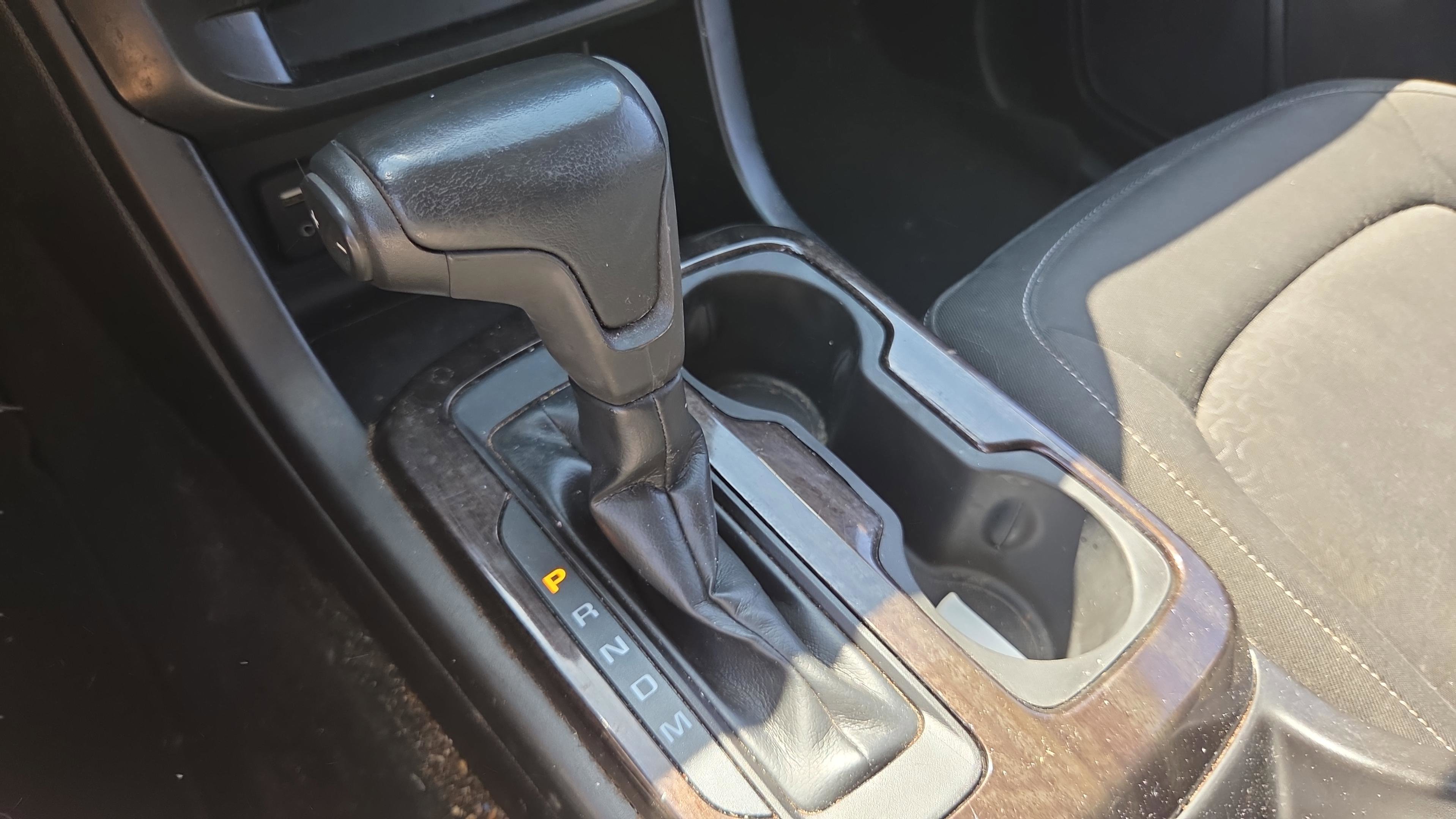 Used 2016 GMC Canyon SLE w/ SLE Convenience Package image 24