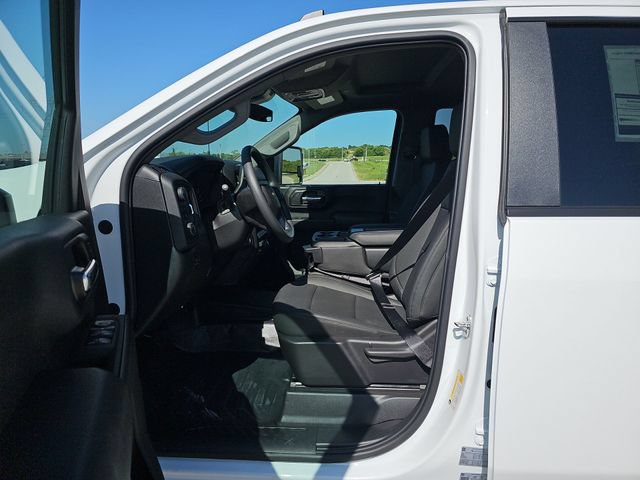 New 2026 Chevrolet Silverado 2500 W/T w/ WT Convenience Package AWD/4WD image 18