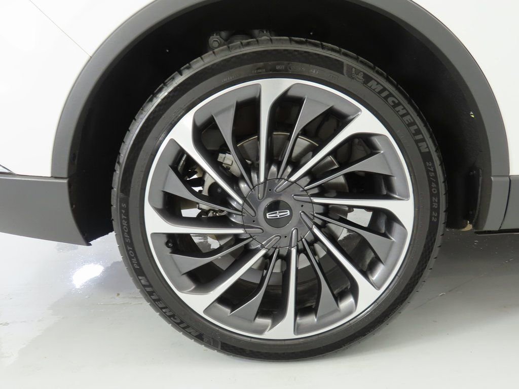Used 2023 Lincoln Aviator Reserve w/ Equipment Group 201A image 31