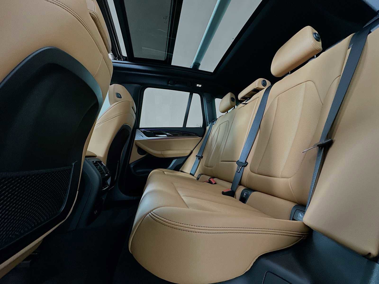 Used 2024 BMW X3 xDrive30i w/ Convenience Package AWD/4WD image 23