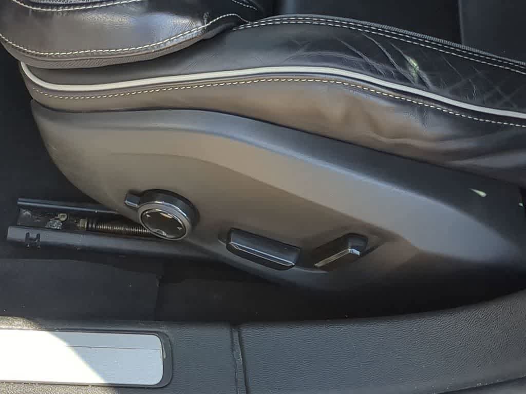 Used 2019 Volvo S60 T6 R-Design AWD/4WD image 16
