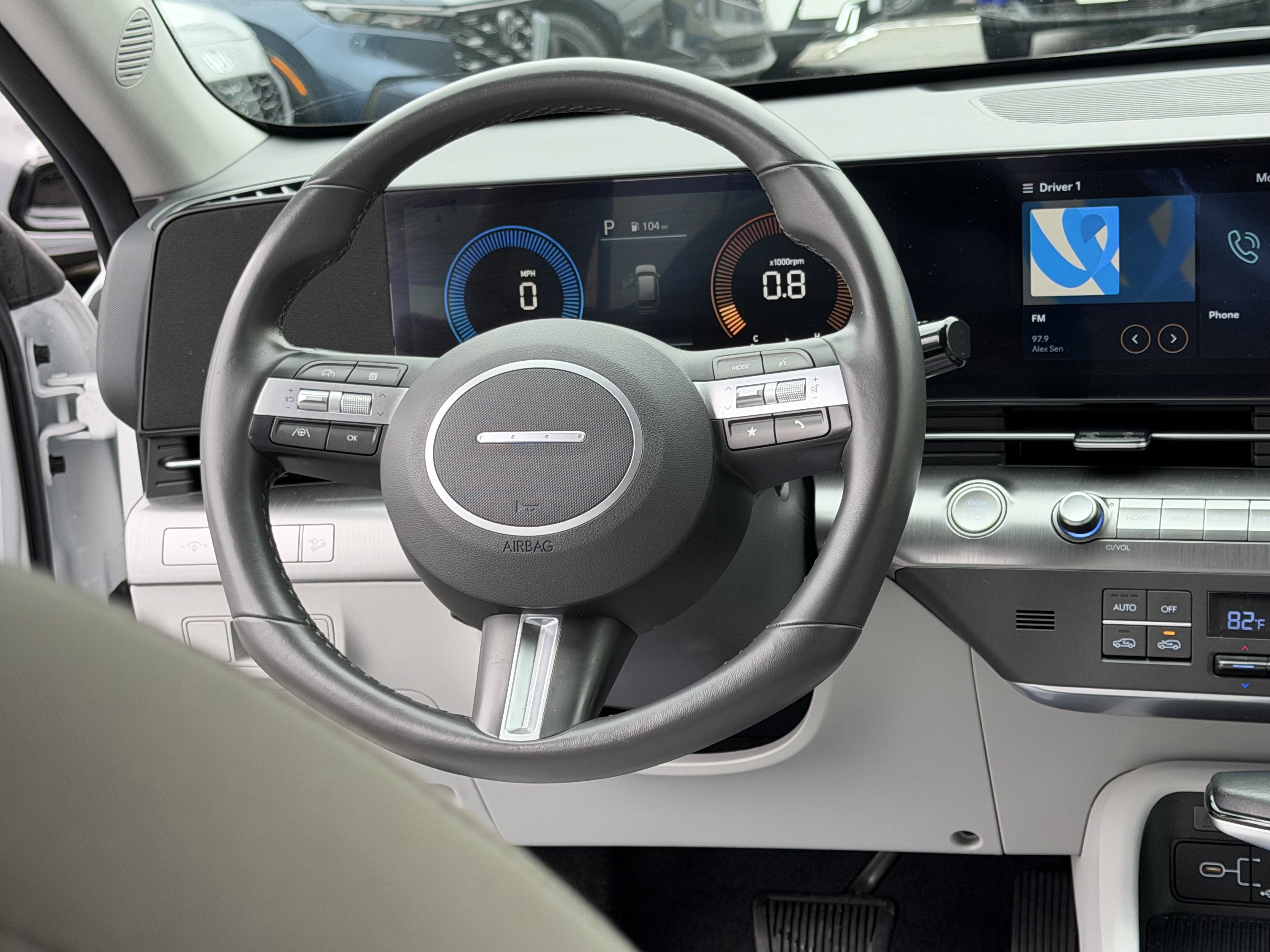 Used 2024 Hyundai Kona SEL image 19