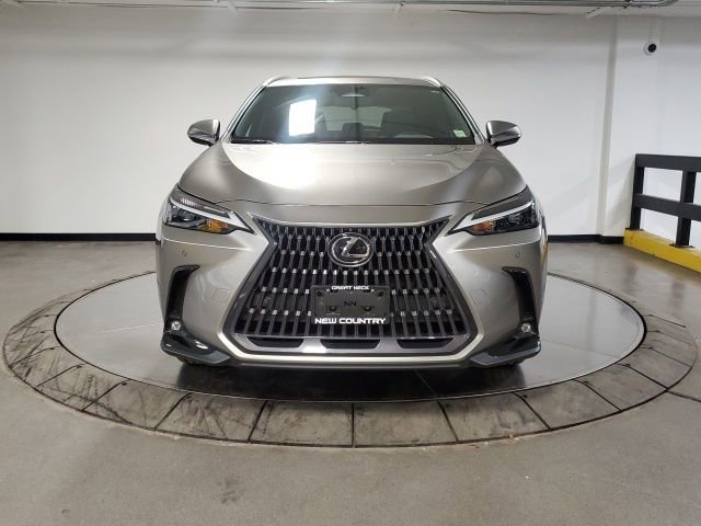 Used 2023 Lexus NX 350 AWD w/ Cold Area Package image 3