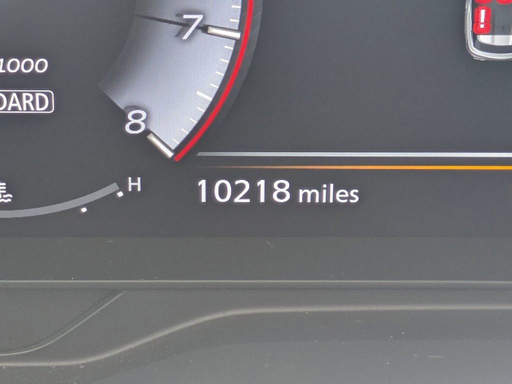 Used 2024 INFINITI QX60 Luxe w/ Cargo Package image 33