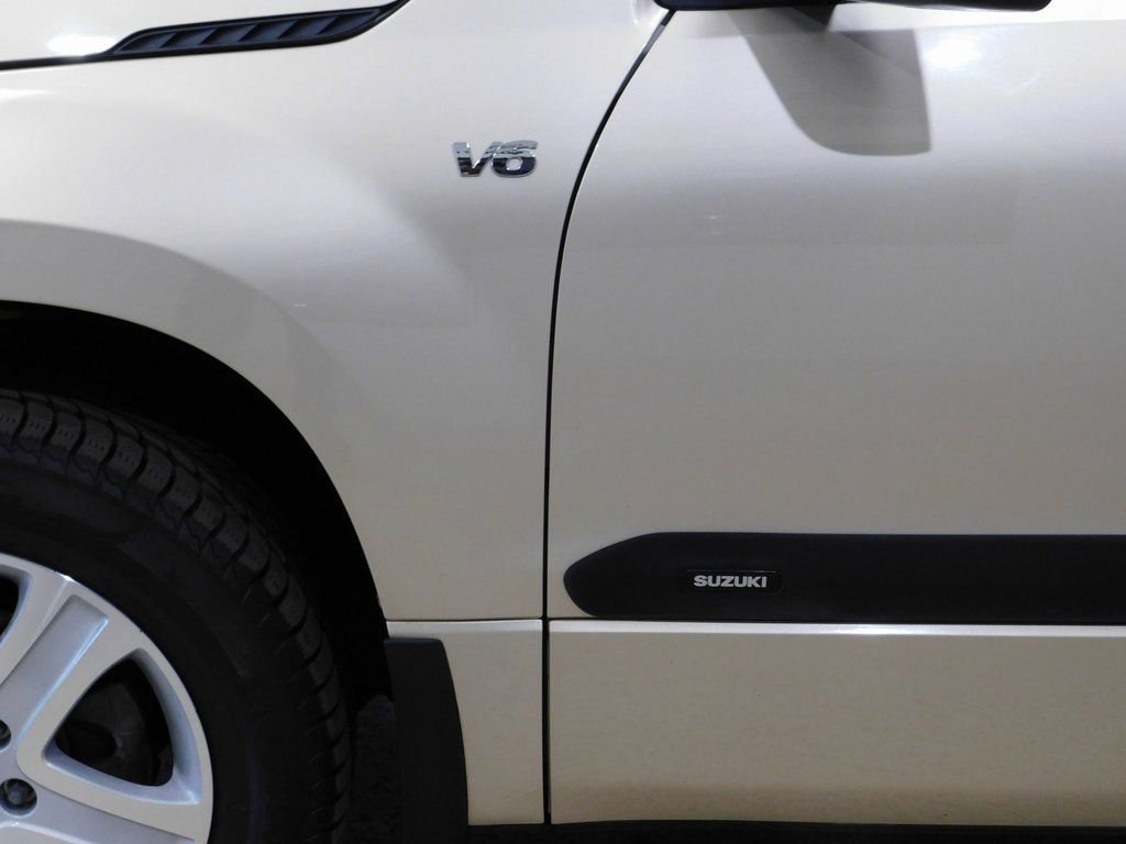 Used 2007 Suzuki Grand Vitara Luxury image 22