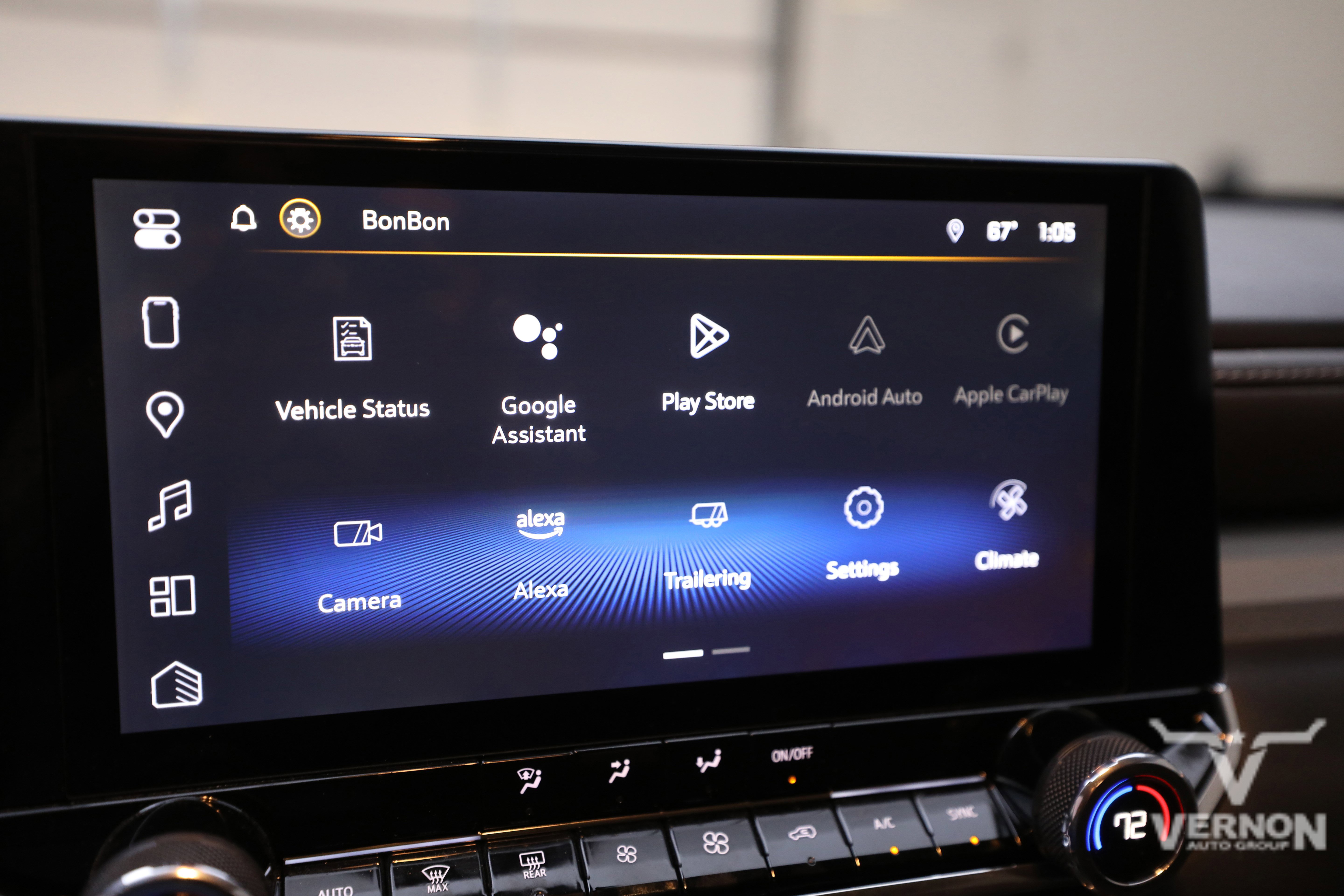 Used 2024 Chevrolet Colorado LT w/ LT Convenience Package image 24