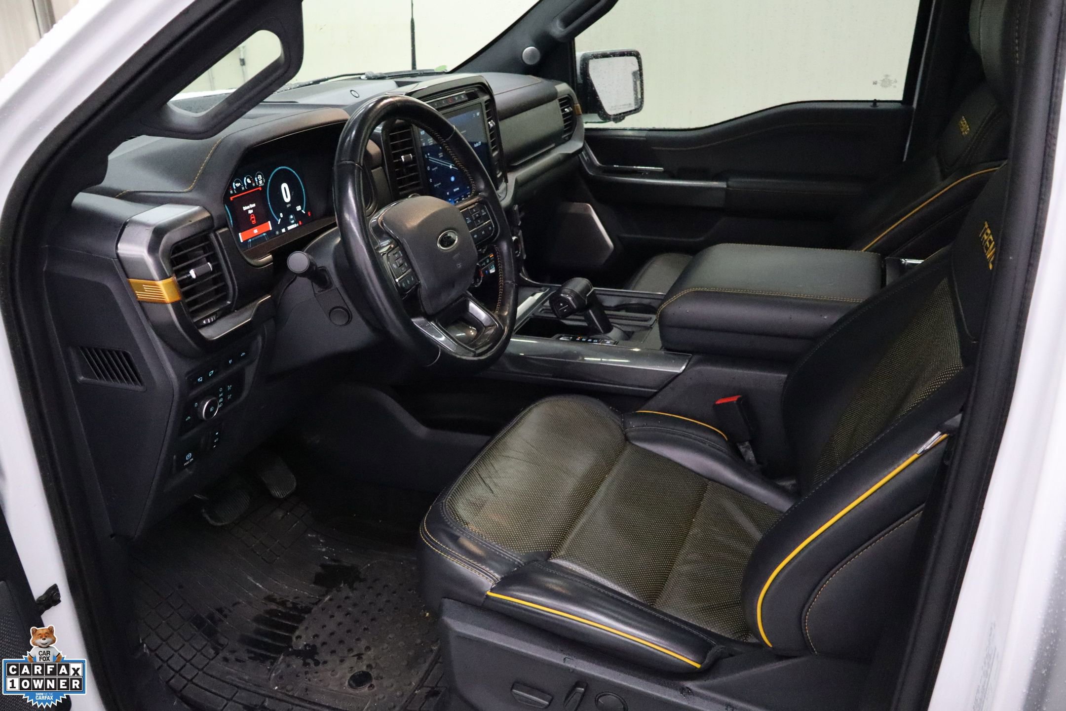 Used 2021 Ford F150 Tremor w/ Equipment Group 402A High image 24