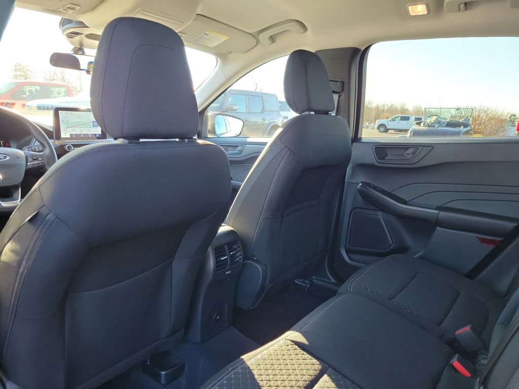 New 2026 Ford Escape Active image 15