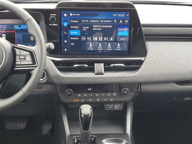 New 2026 Subaru Outback Premium image 14