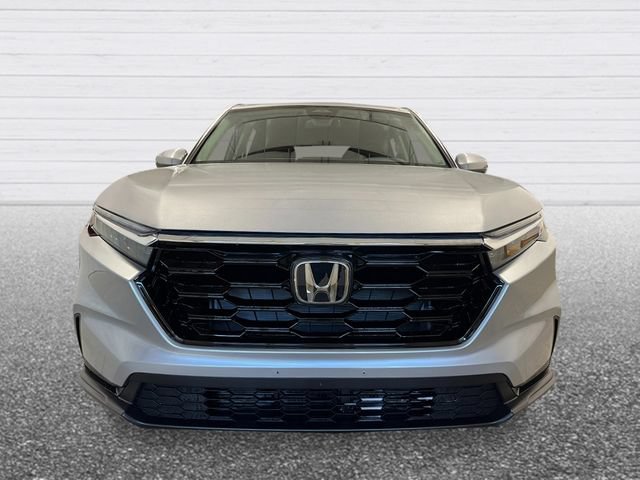 New 2026 Honda CR-V EX image 9