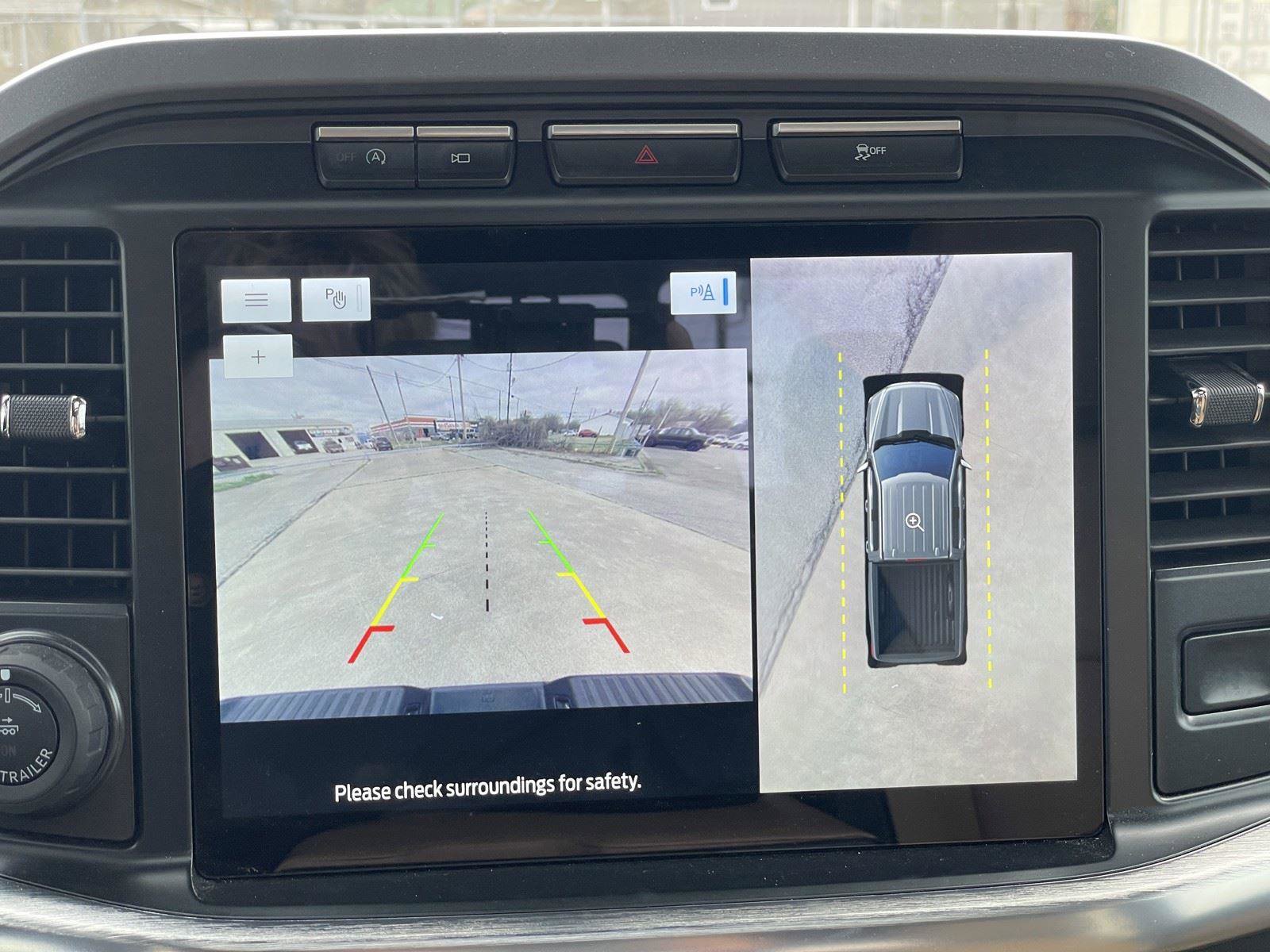 Used 2022 Ford F150 Lariat image 22