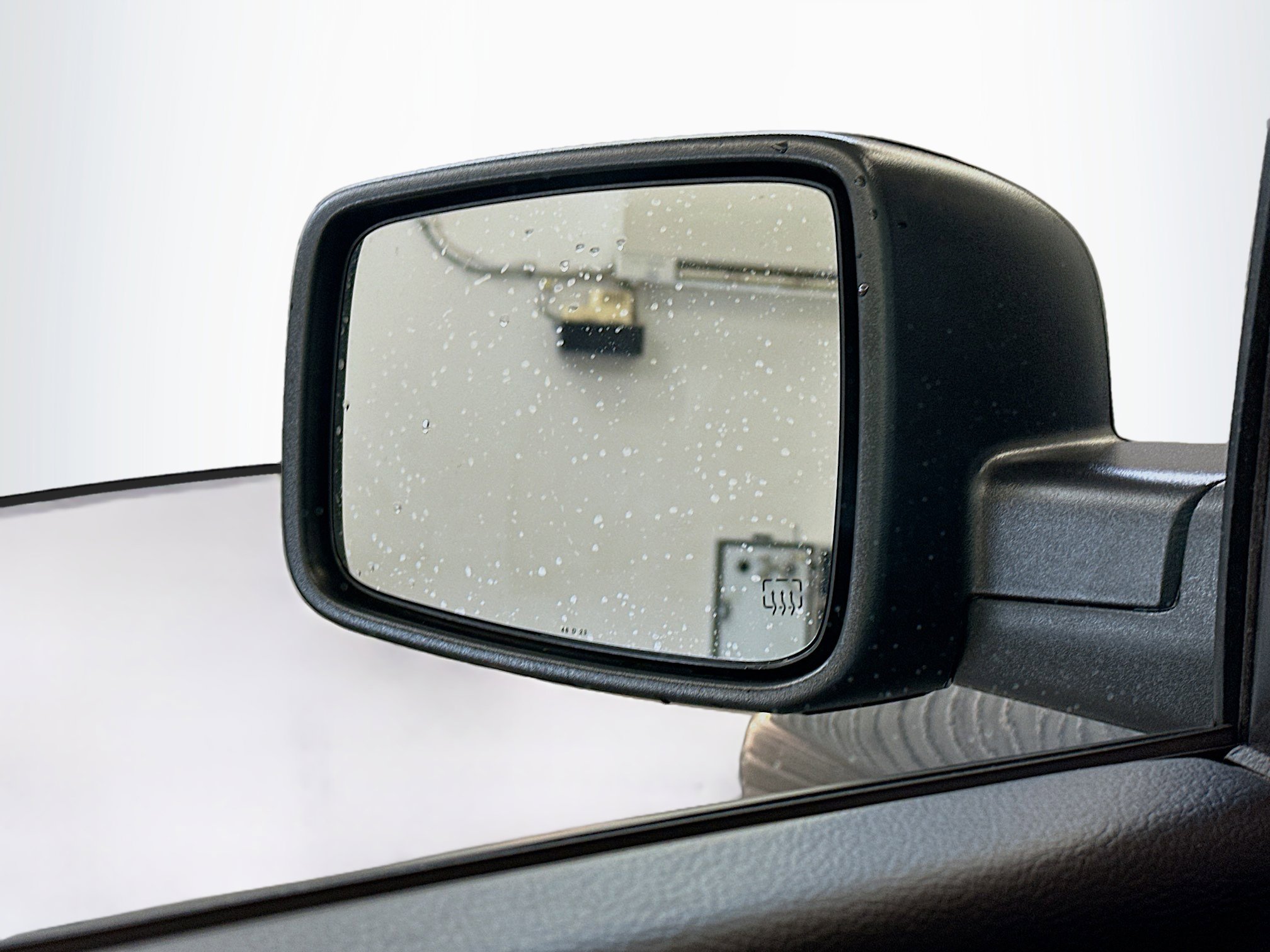 Used 2024 RAM 1500 Classic Warlock image 16