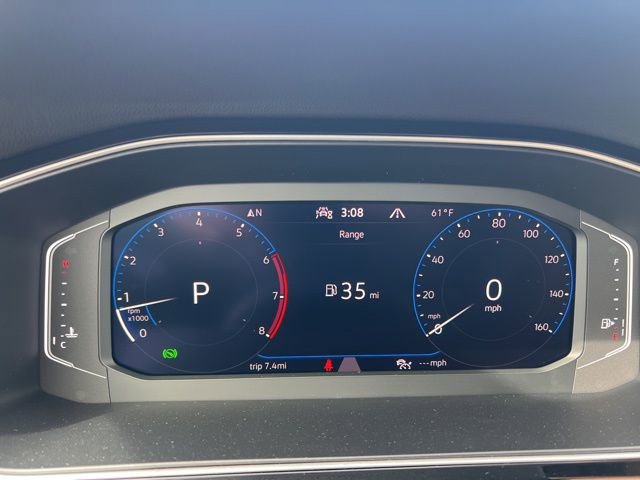 New 2026 Volkswagen Jetta SEL image 15