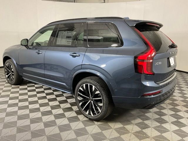 New 2026 Volvo XC90 B6 Ultra w/ Protection Package Premier image 4