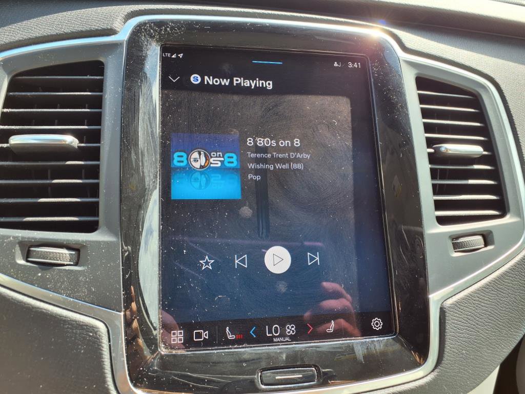 Used 2023 Volvo XC90 B6 Core w/ Protection Package Premier image 23