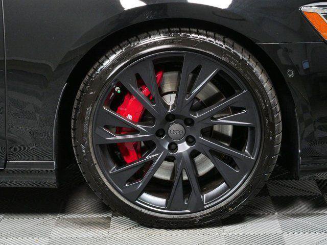 New 2026 Audi S8 AWD/4WD image 41