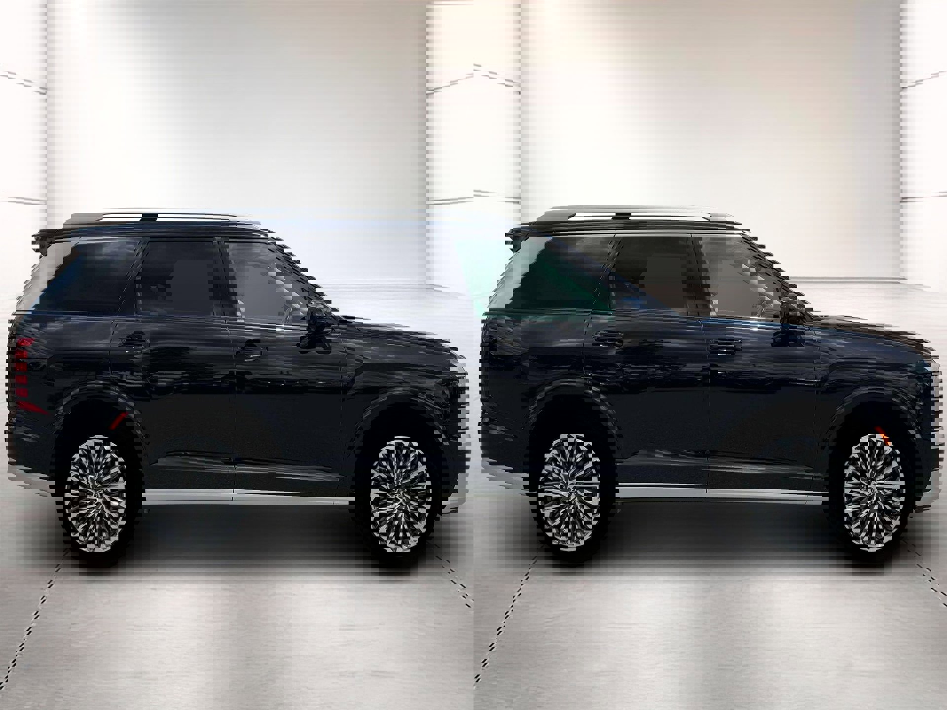 New 2026 Hyundai Palisade Calligraphy image 9