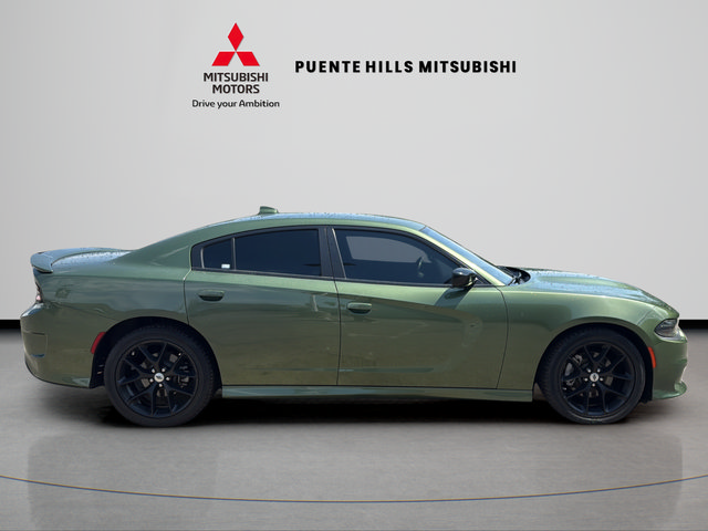 Used 2023 Dodge Charger GT RWD image 4