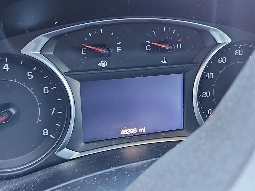 Used 2019 Chevrolet Equinox LT image 11