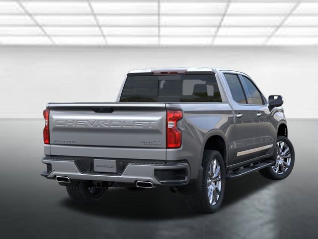 New 2026 Chevrolet Silverado 1500 High Country w/ High Country Premium Package image 4
