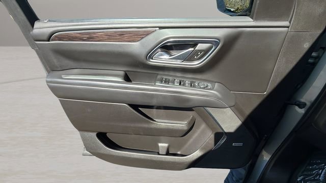 Used 2021 Chevrolet Tahoe Z71 AWD/4WD image 17