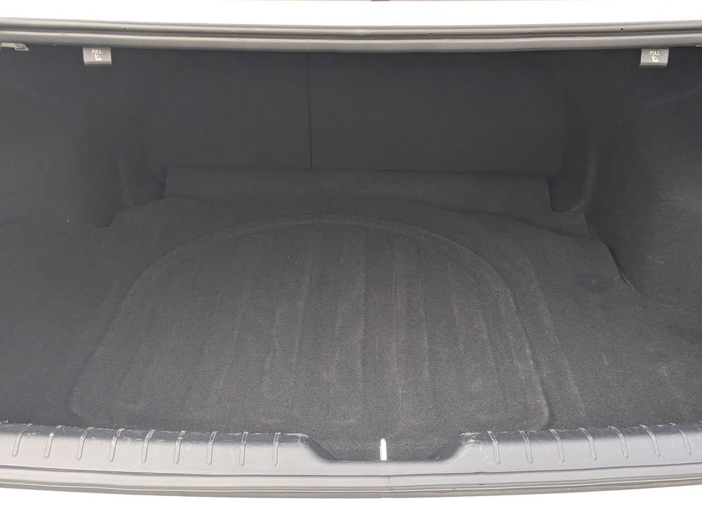 Used 2025 Kia K4 LXS image 7