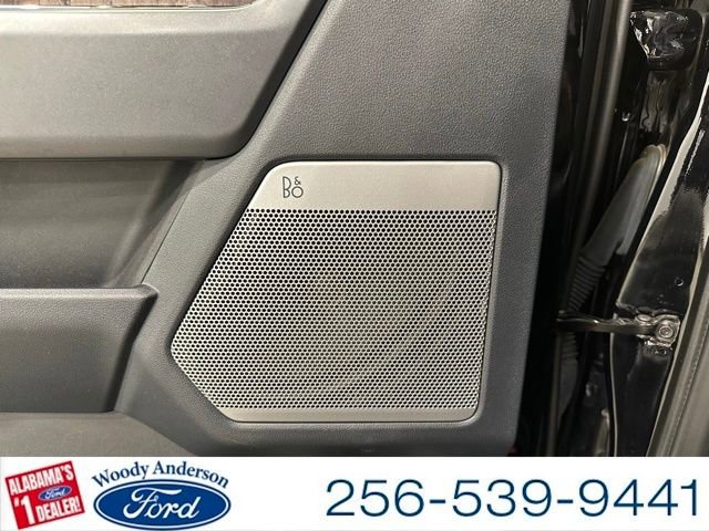 Used 2023 Ford F250 Lariat w/ Lariat Ultimate Package image 25