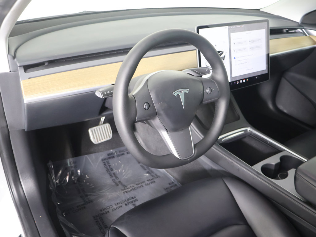 Used 2023 Tesla Model 3 Standard Range RWD image 30