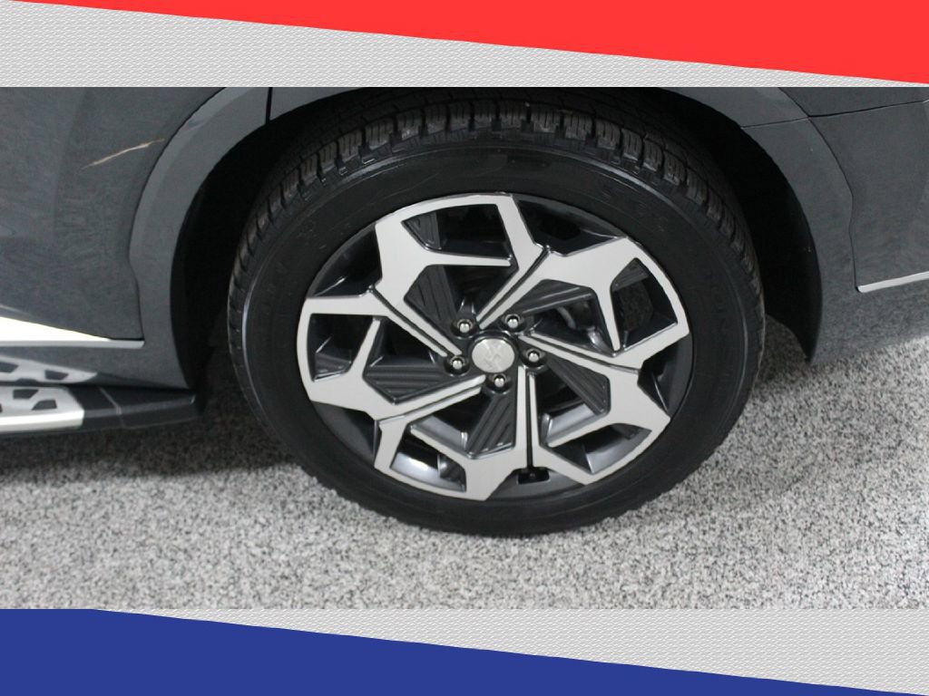 Used 2021 Hyundai Palisade Calligraphy image 47