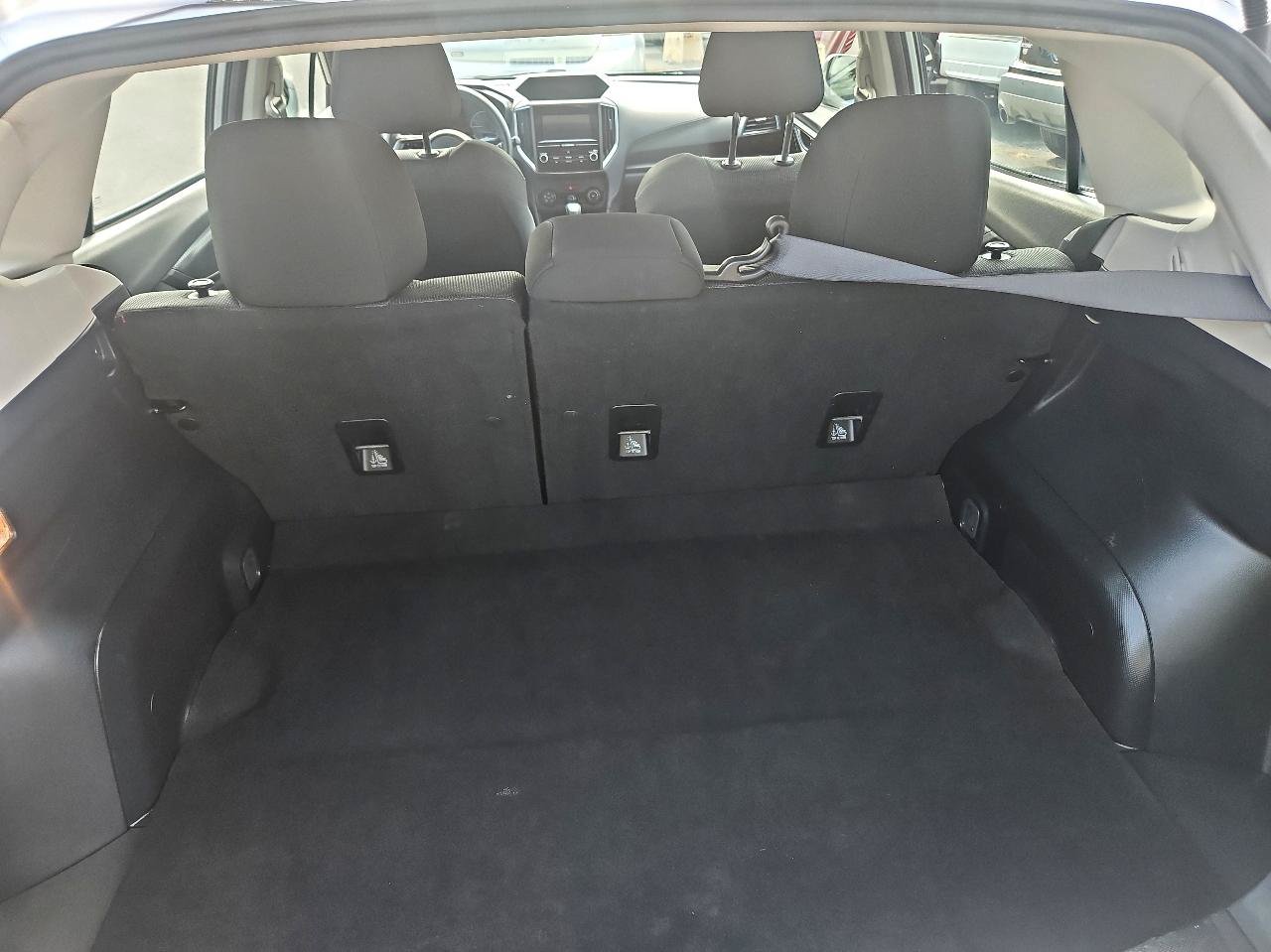 Used 2017 Subaru Impreza 2.0i Premium AWD/4WD image 36