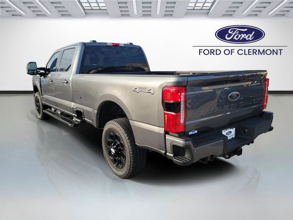 New 2026 Ford F350 XLT w/ XLT Premium Package image 3