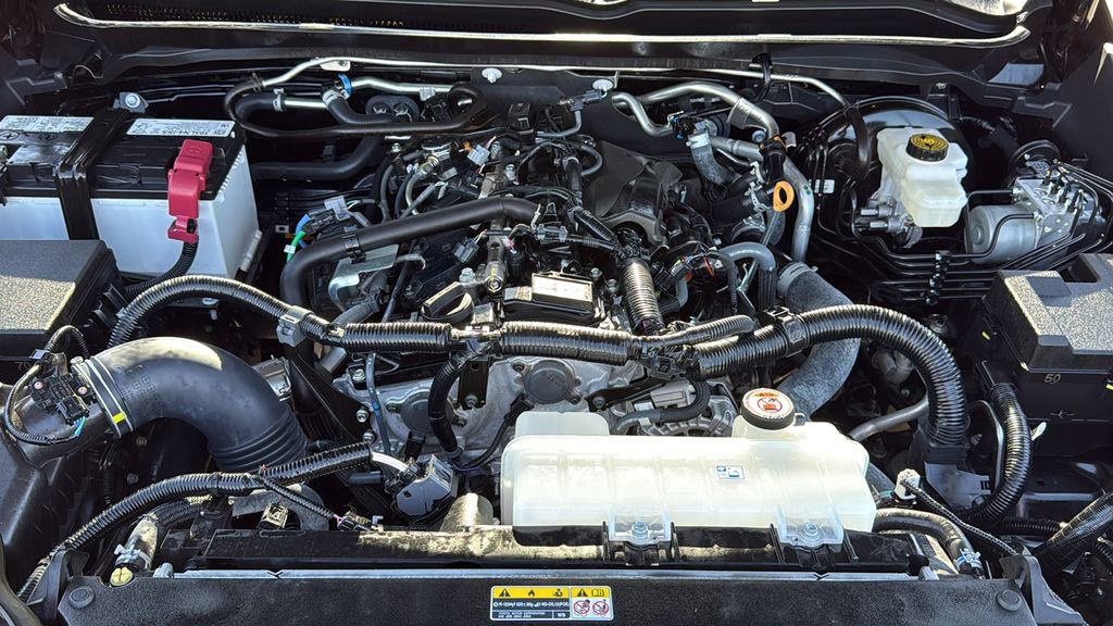 Used 2024 Toyota Tacoma PreRunner w/ TRD Prerunner Upgrade Package image 28