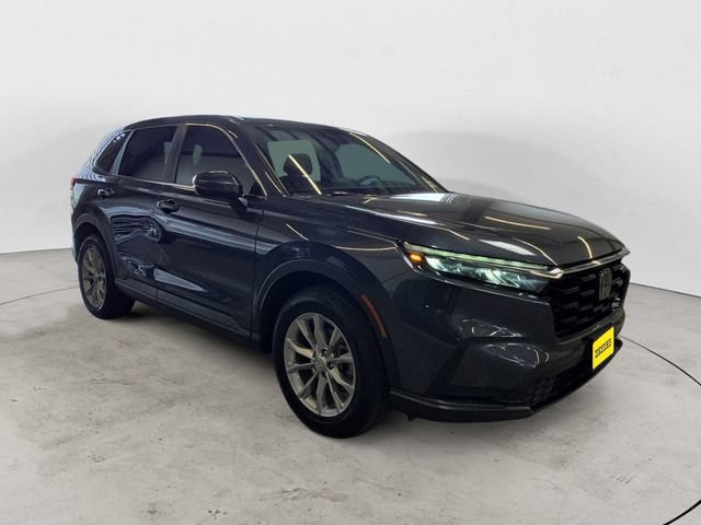 Used 2023 Honda CR-V EX image 3