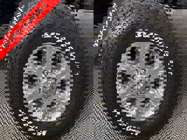 Used 2023 RAM 2500 Big Horn w/ Level 1 Equipment Group image 34