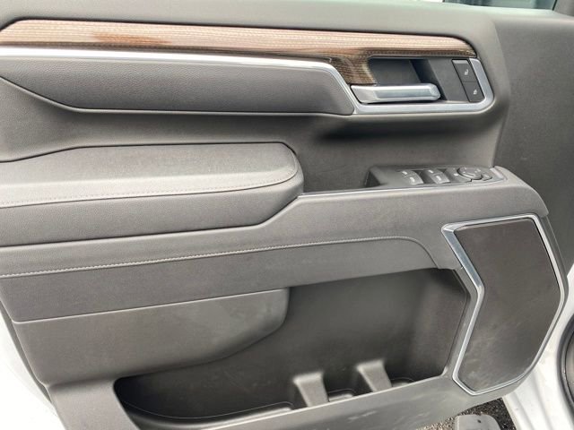 Certified 2025 Chevrolet Silverado 2500 LT w/ Convenience Package image 16