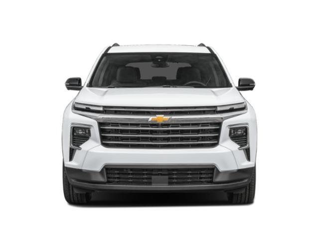 New 2026 Chevrolet Traverse LT w/ LPO, Floor Liner Package FWD image 7