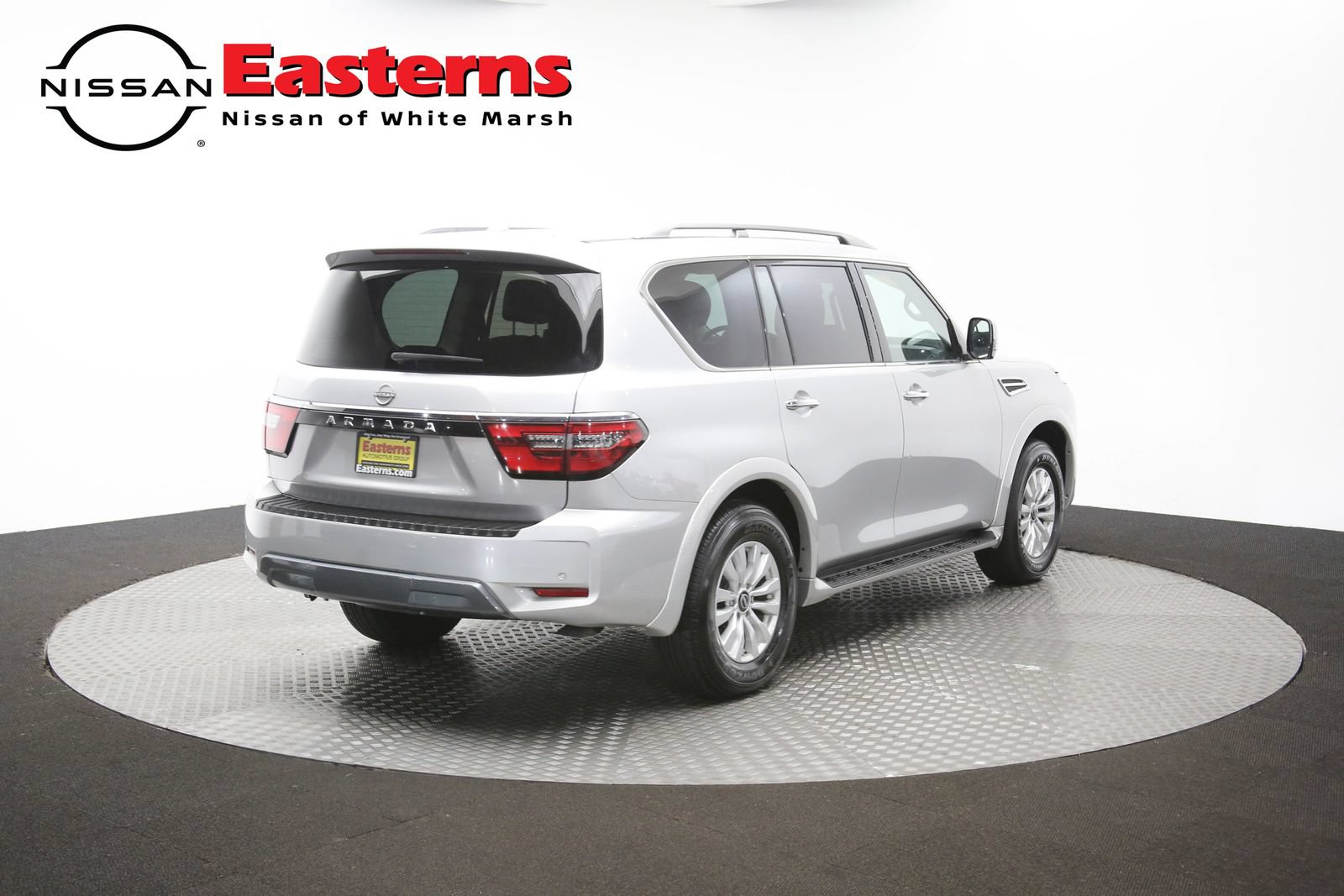 Used 2023 Nissan Armada SV AWD/4WD image 41