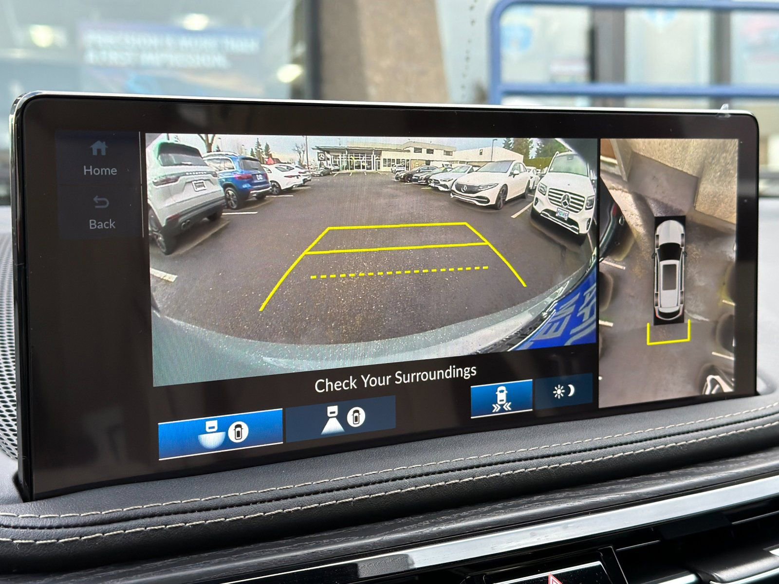 Used 2025 Acura MDX Type S image 19