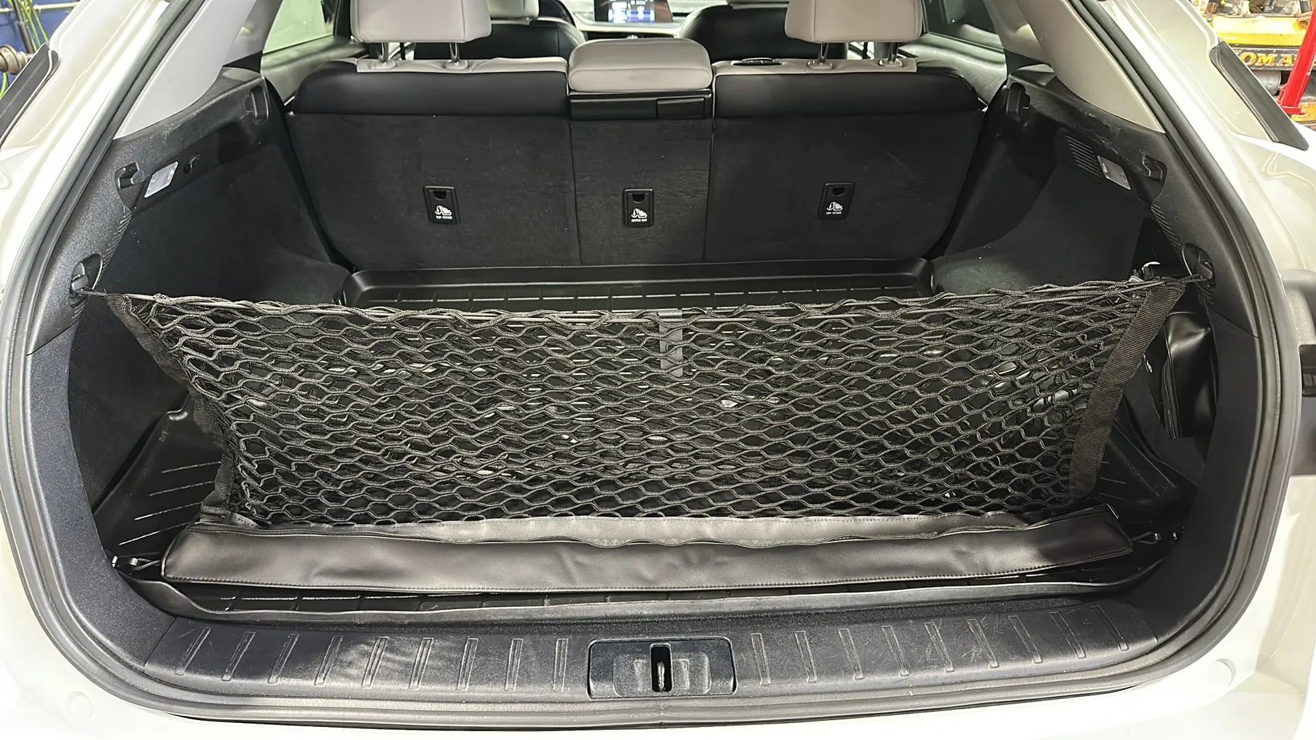 Used 2017 Lexus RX 350 AWD w/ Accessory Package image 11