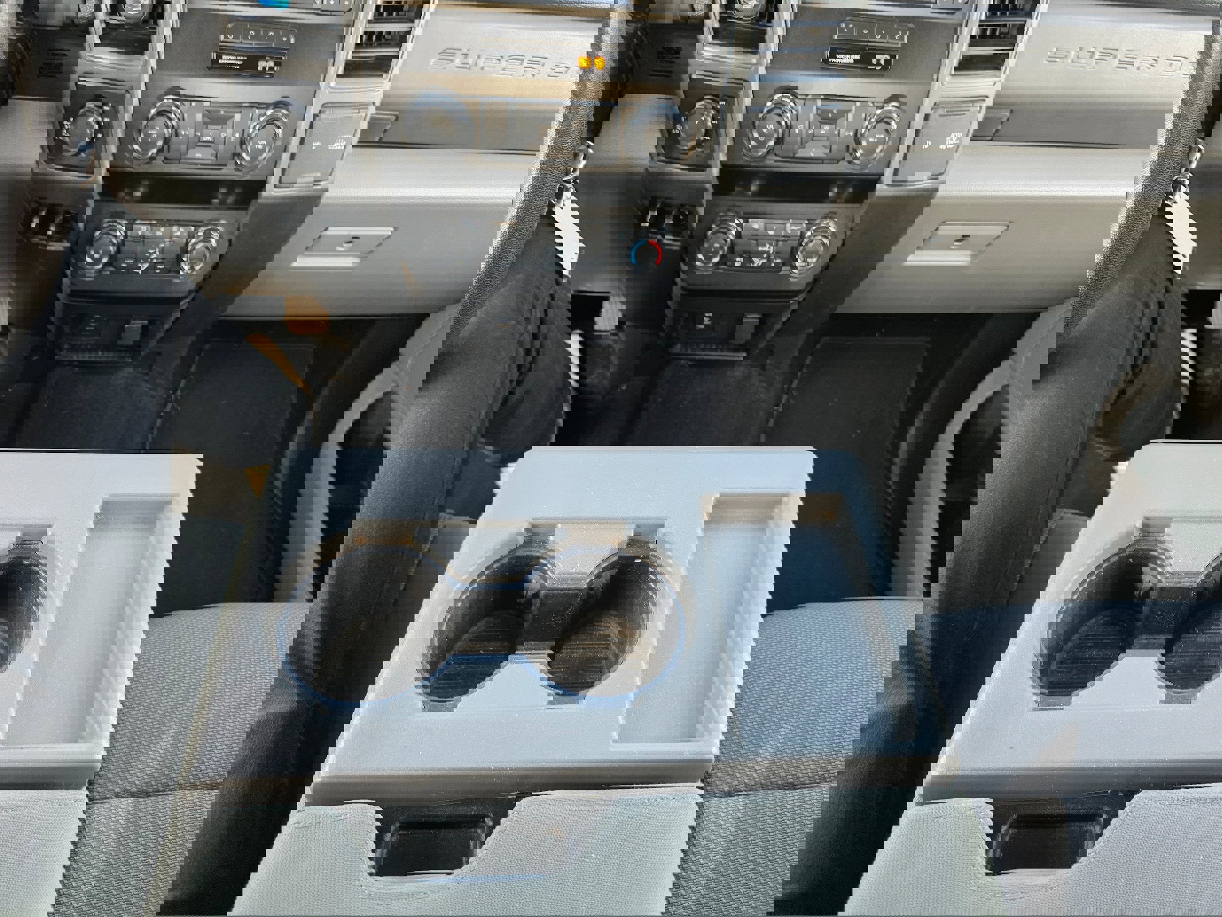 Used 2019 Ford F250 XL w/ STX Appearance Package image 12