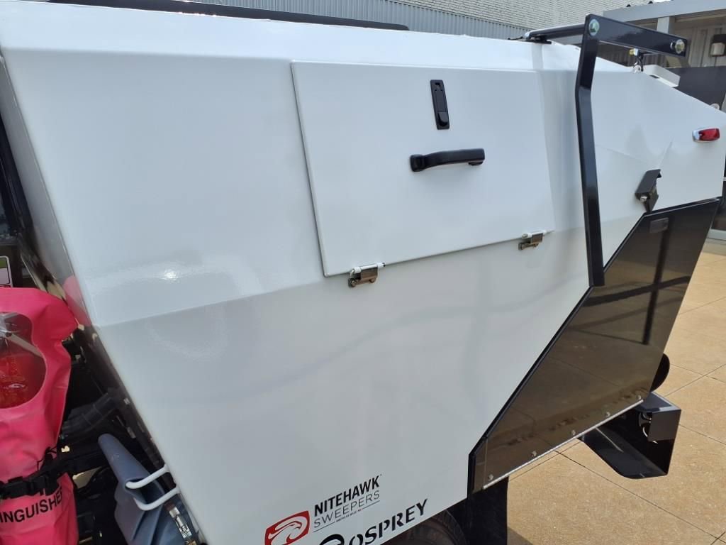 Used 2024 Ford F250 XL image 26